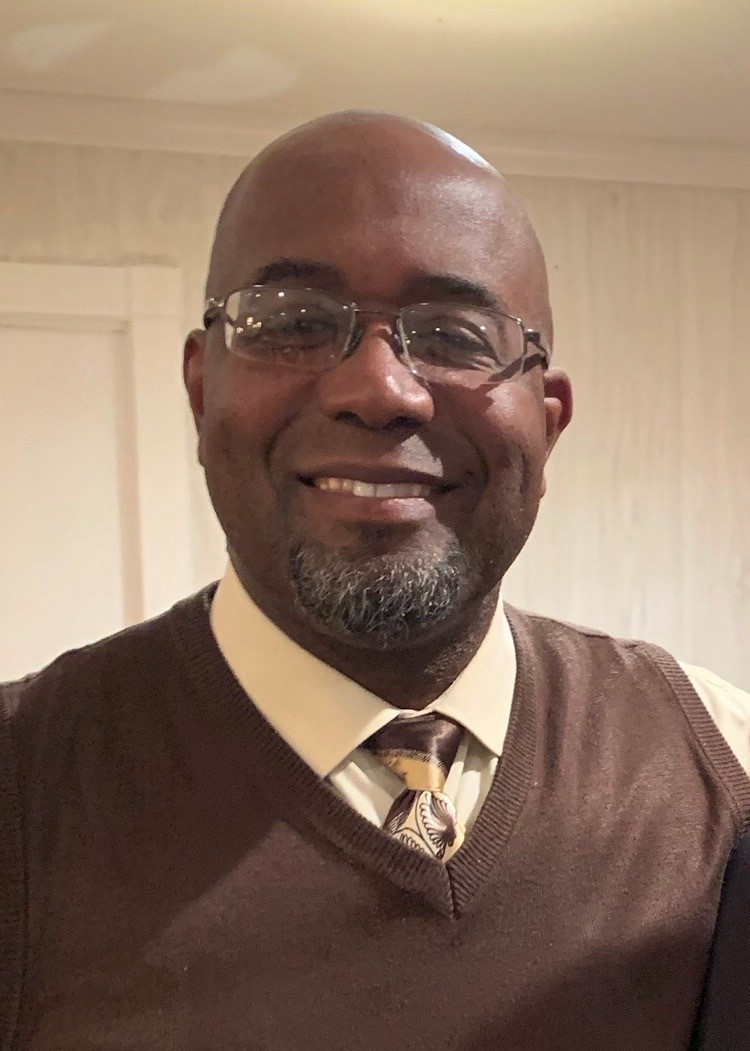 Dr. Aaron Keith Green