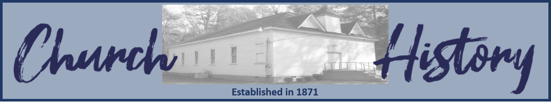 Church History